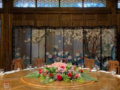 包厢-文儒九号·闽菜馆(三坊七巷店)