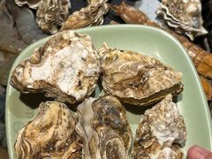 -焰江山海鲜牛排烤肉自助(锦华万达二星店)