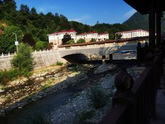 -柞水乾佑红门家菜