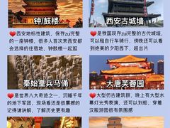 -西安钟楼