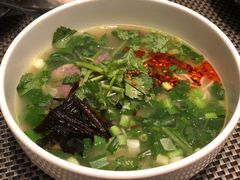 手工拉面-新发展亚太JW万豪酒店·福苑咖啡厅