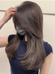 -88潮牌美发沙龙