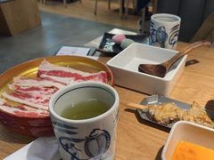 -沼津港精致料理·寿喜烧·烧鸟(青浦宝龙广场日料榜单店)