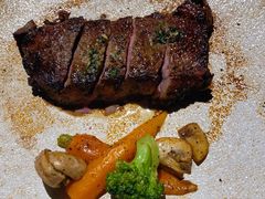 -Gray Whale 灰鲸餐厅(北美N1店)