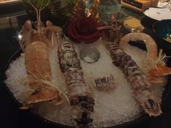 -三号黄浦会Canton Table