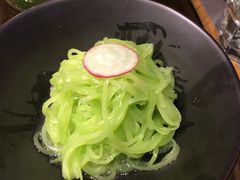 -金牌外婆家(苏州中心店)