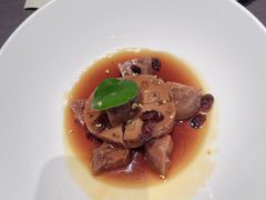 -小厨娘淮扬菜(河西奥美大厦店)