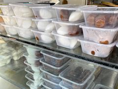 -奉化点心(呼童街店)
