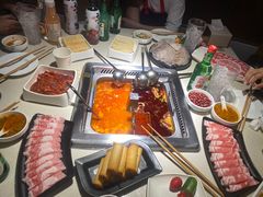 -海底捞火锅(北京西路夜宵主题店)