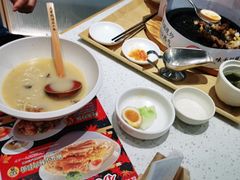 -味千拉面(南虹店)