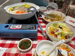 -西贝(紫荆广场店)