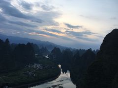 -生态苑农庄(十里画廊遇龙河店)