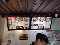-麦当劳(龙阳路店)