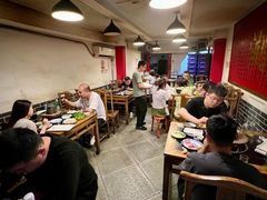 -裕德孚·非遗手切涮羊肉(东直门内大街店)