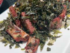 -周姑娘不等味·牛羊肉火锅·螃蟹罗氏虾·烤鱼烤串(高邮店)