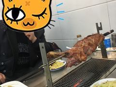 -宗泉烤全羊·烤羊腿·家常菜(解放东路店)