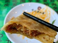 -令氏家外家周秦食府(高新店)