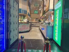 -亚马逊海鲜自助(梅溪湖步步高店)