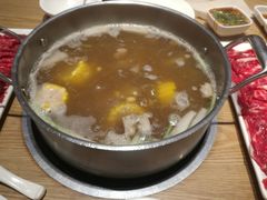 -掂档潮汕牛肉火锅(沈阳万象城店)