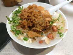 牛肉豆腐脑-小豆海棠(嘉兴路店)