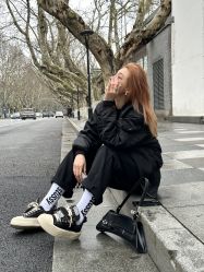-崇尚GAVIN STYLE