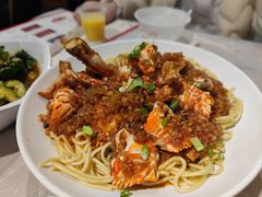 -可可大虾武汉土菜大排档(万松园1店)