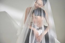 -巴黎春天婚纱摄影STUDIO·定制