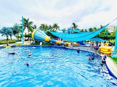 -三亚亚龙湾天域度假酒店