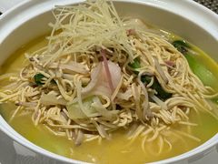 -淮安高铁金陵大酒店-梅苑中餐厅