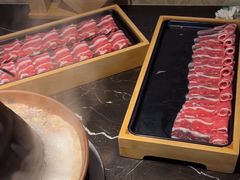 -东来顺饭庄(金泉广场店)
