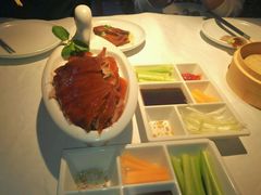 -大鸭梨烤鸭(枣园店)