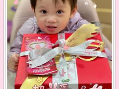 -可丽可丽·生日蛋糕·下午茶