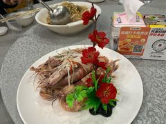 -北港方记海鲜楼·海景餐厅