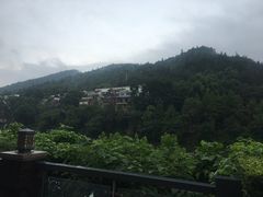 -海兰云天度假区温泉