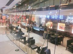 -VENCHI 闻绮(北京国贸商城店)