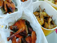 -百利鸽王(紫薇路店)