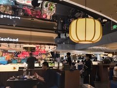 -東盛炭烤自助料理(玄武招商花园城店)