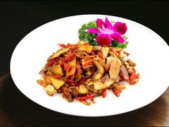 -福照楼汽锅鸡·云南菜(护国路店)