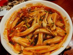 -晋情·游子轩(梅花路店)