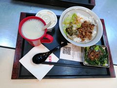 -永和大王(茉莉上新·友谊店)