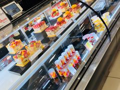 -HARBS(名铁名古屋店)