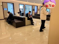 -爱康卓悦体检中心(九座花园分院)