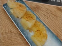 -庖丁兄弟干式熟成牛排自助餐厅(仁恒伊势丹店)