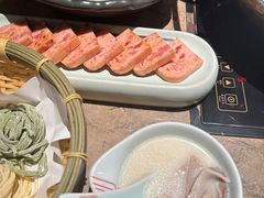 -捞王锅物料理(四川北路店)