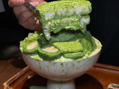 -RUXU入续糖水铺与包(卓悦中心店)