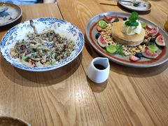 -NG PASTA吴居·中华意面(南头古城店)