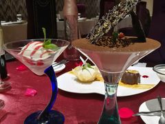 -王品牛排(郑州大卫城店)