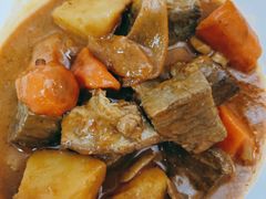 红烩牛肉-路西仕·手作西点(气象台路店)