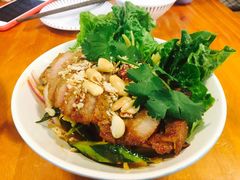 -绿南客云南牛肉米线店(远洋城店)