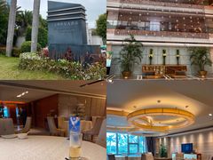 -厦门宝龙铂尔曼大酒店·龙之渊中餐厅